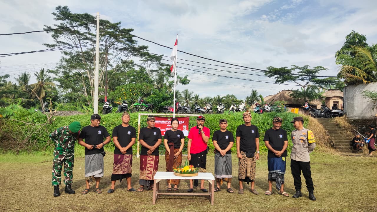 HARI DESA NASIONAL 2026